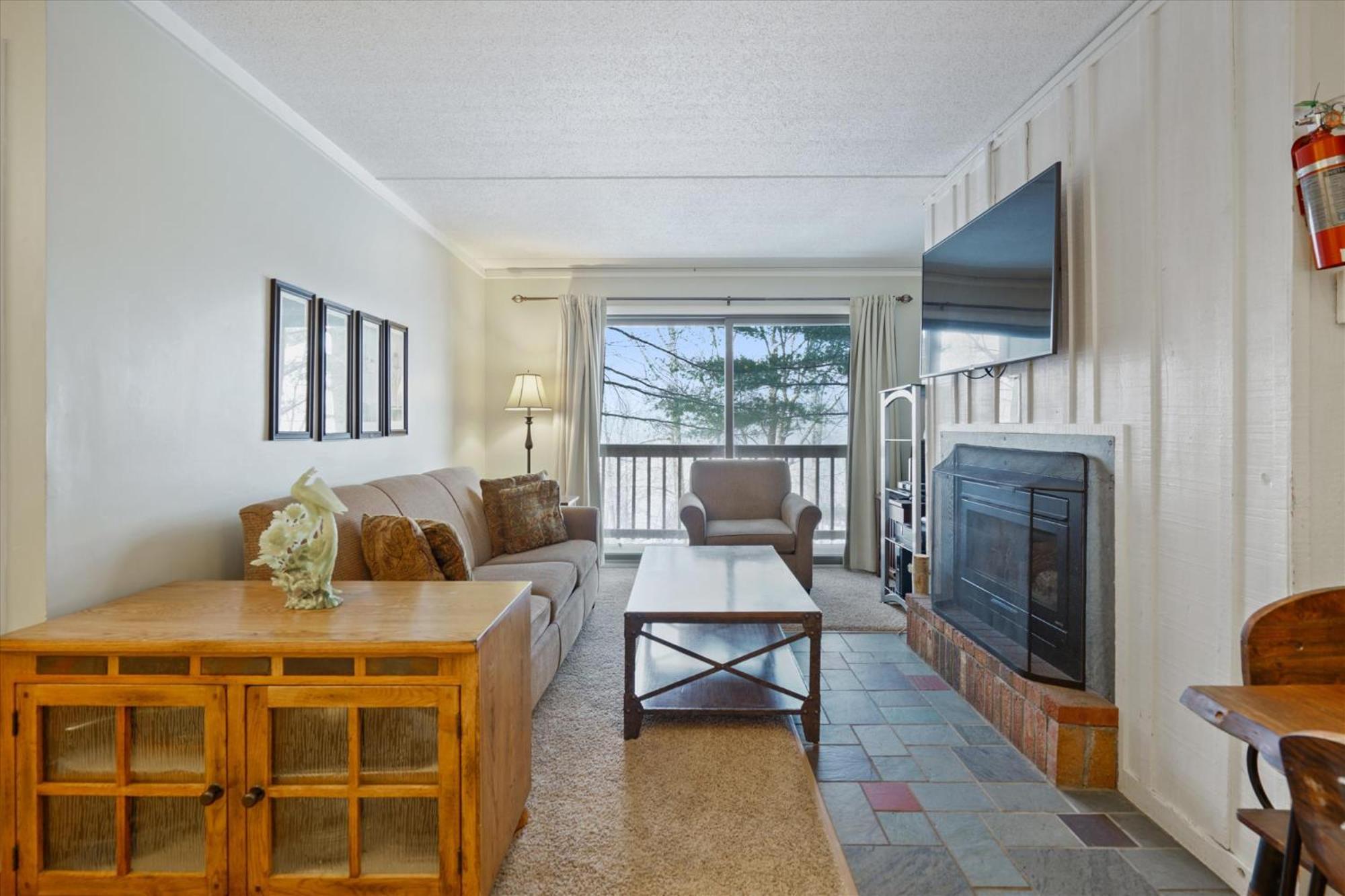 3-Bedroom Condo Ski-In, Shuttle, And Cozy Fireplace Whiffletree I3 كيلنغتون المظهر الخارجي الصورة