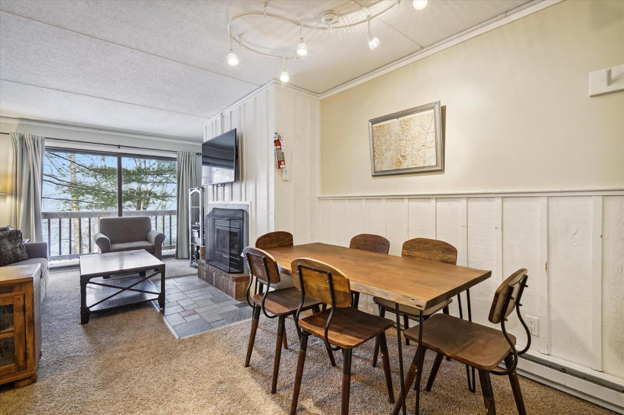 3-Bedroom Condo Ski-In, Shuttle, And Cozy Fireplace Whiffletree I3 كيلنغتون المظهر الخارجي الصورة
