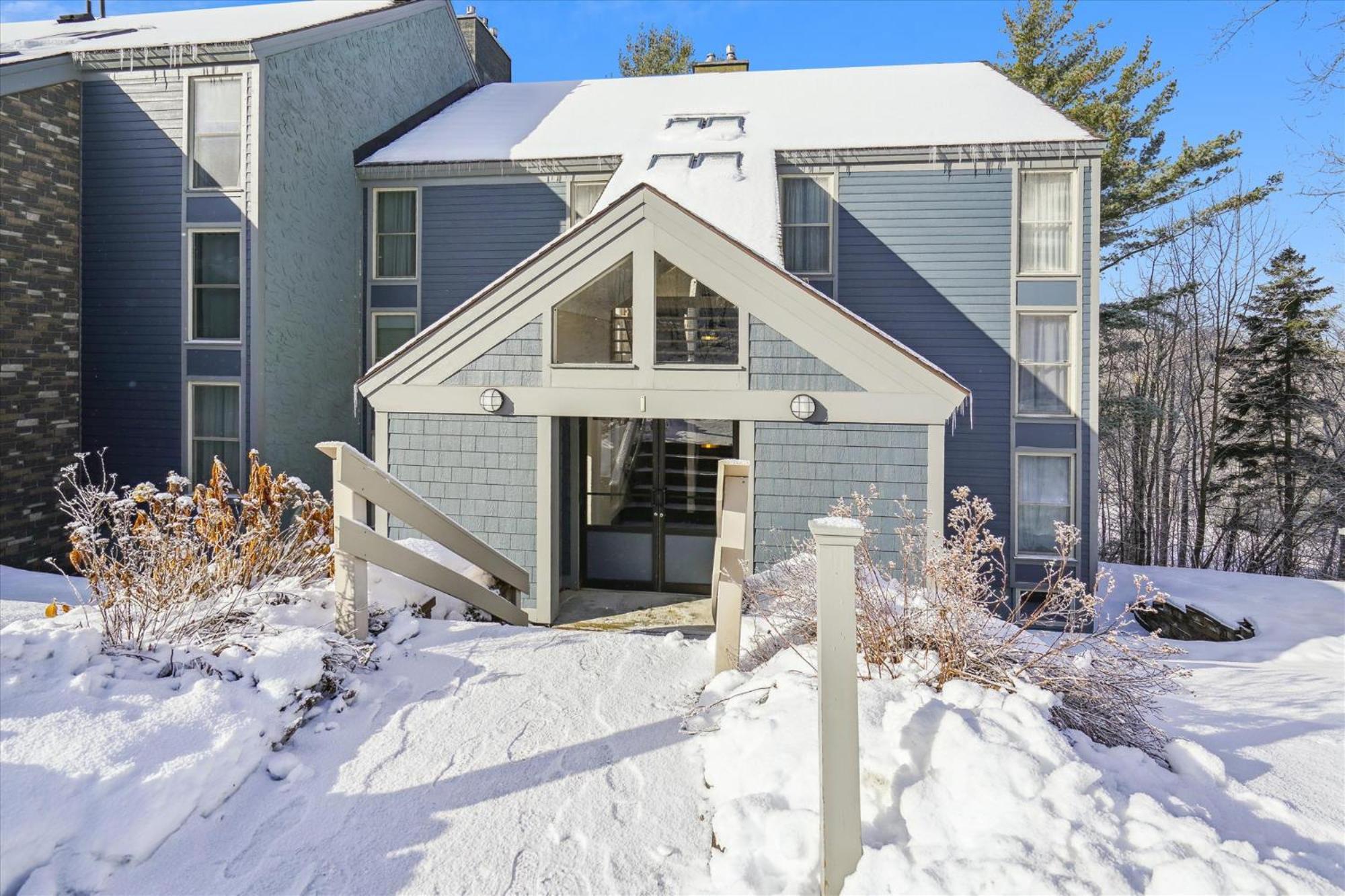 3-Bedroom Condo Ski-In, Shuttle, And Cozy Fireplace Whiffletree I3 كيلنغتون المظهر الخارجي الصورة