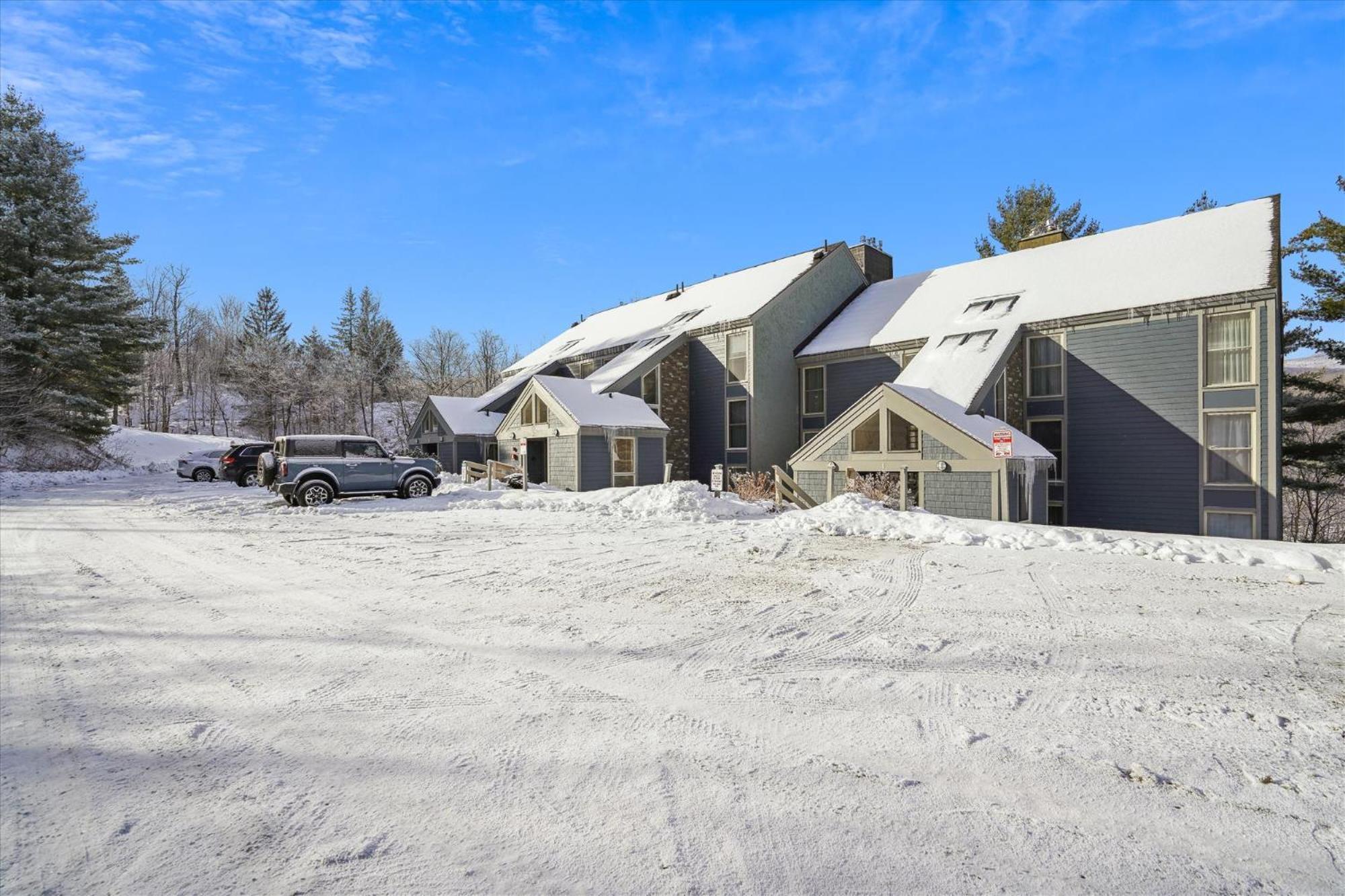 3-Bedroom Condo Ski-In, Shuttle, And Cozy Fireplace Whiffletree I3 كيلنغتون المظهر الخارجي الصورة