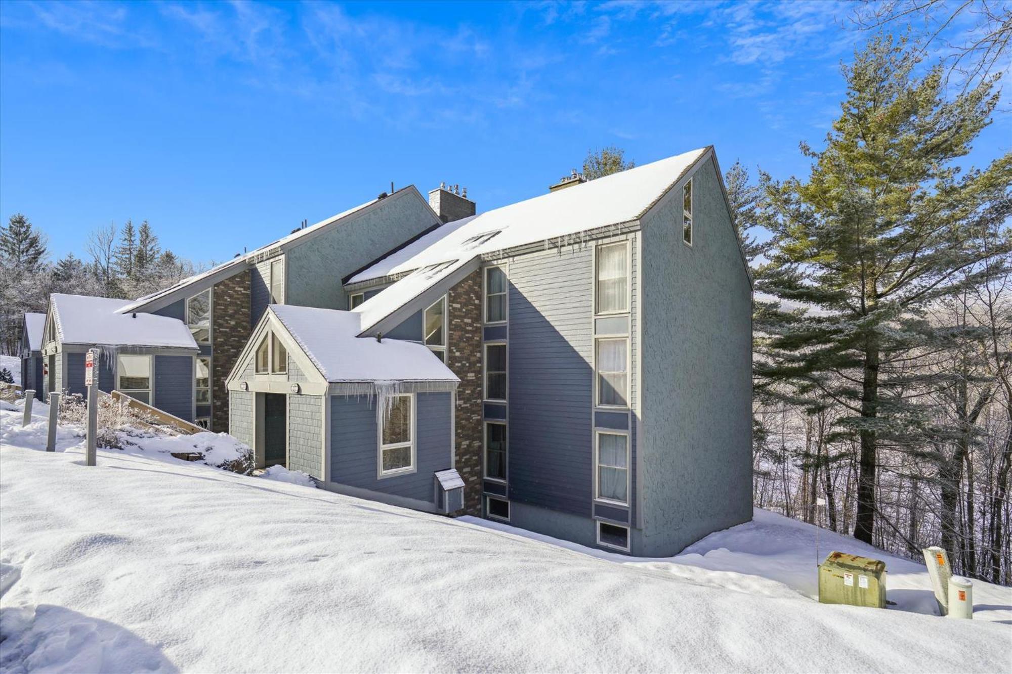 3-Bedroom Condo Ski-In, Shuttle, And Cozy Fireplace Whiffletree I3 كيلنغتون المظهر الخارجي الصورة